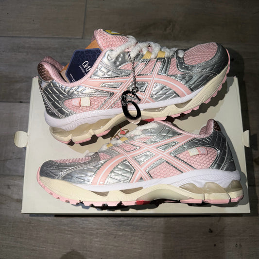 Asics Kayano 14 “Vandy Strawberry”