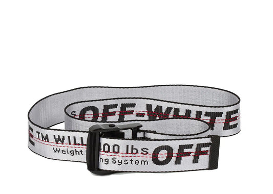 Correa OFF WHITE GRIS