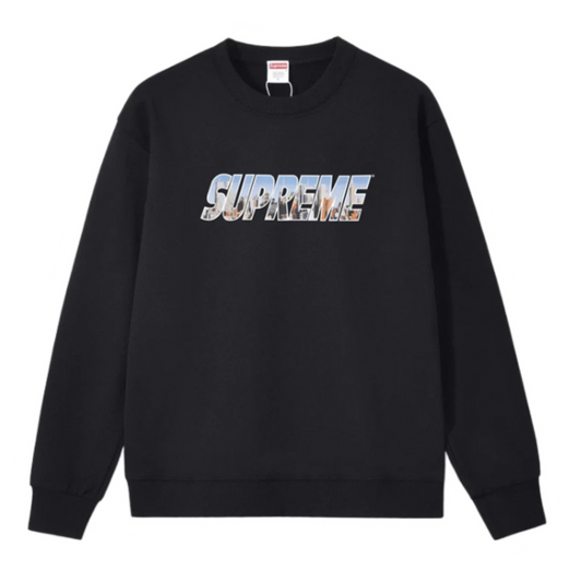 Jacket supreme