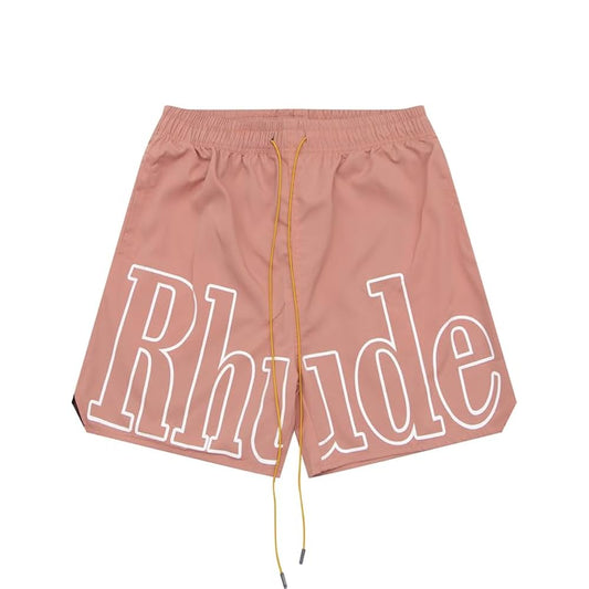 Shorts Rhude Peach