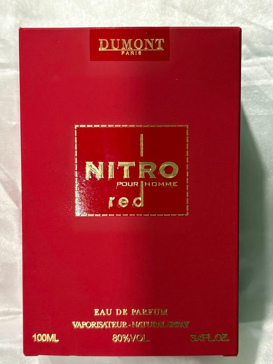 Nitro Red