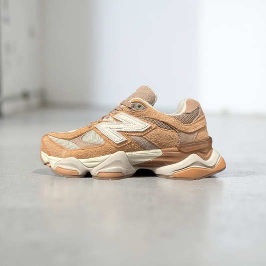 New Balance 9060 peach  (A LA MANO)