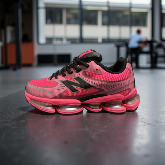 New Balance 2000 Fucha  (A LA MANO)