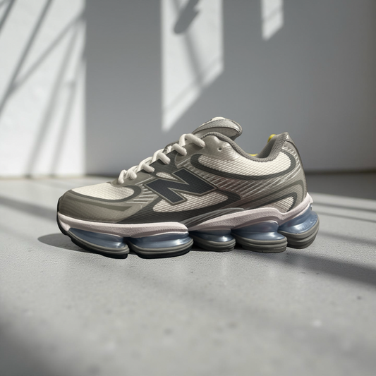 New Balance 2000 Grey  (A LA MANO)