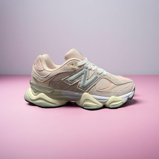 New Balance 9060 pink grey (A LA MANO)