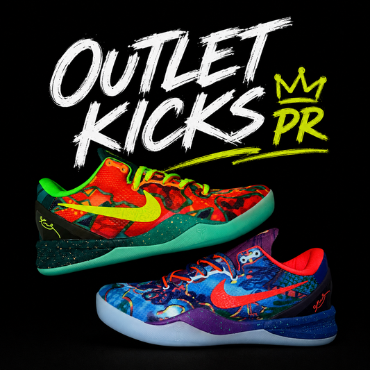 Nike Kobe “What The”