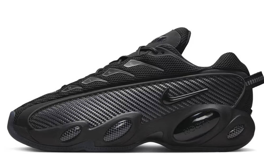Nike NOCTA X GLIDE Black