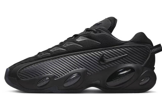 Nike NOCTA X GLIDE Black