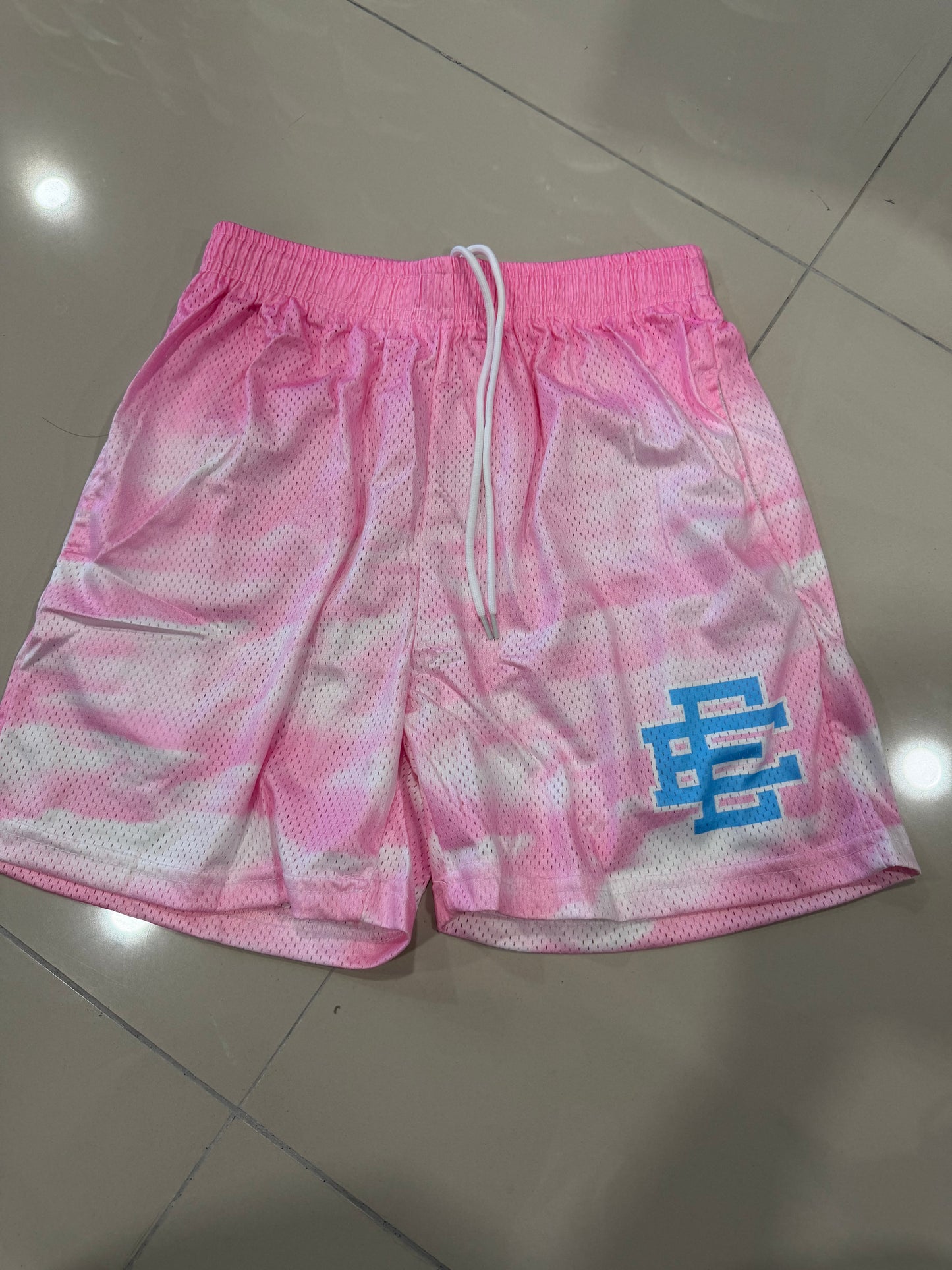 Shorts Eric Emanuel ROSA