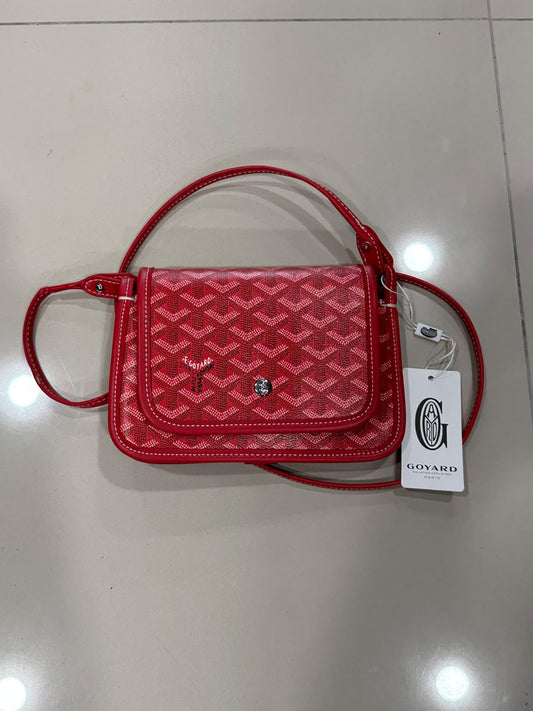 Goyard wallets roja