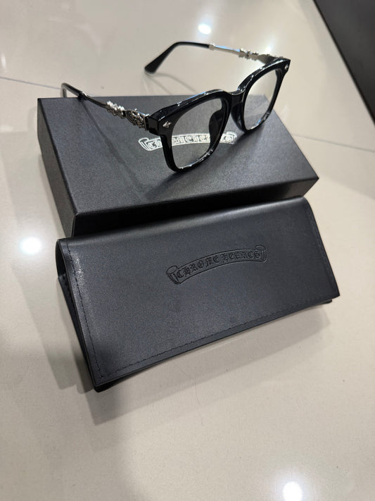 Lentes Chrome Hearts