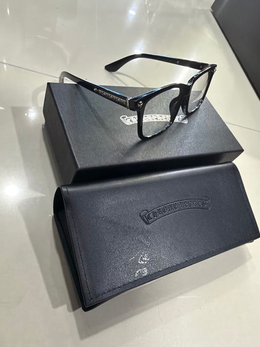 Lentes Chrome Hearts 2
