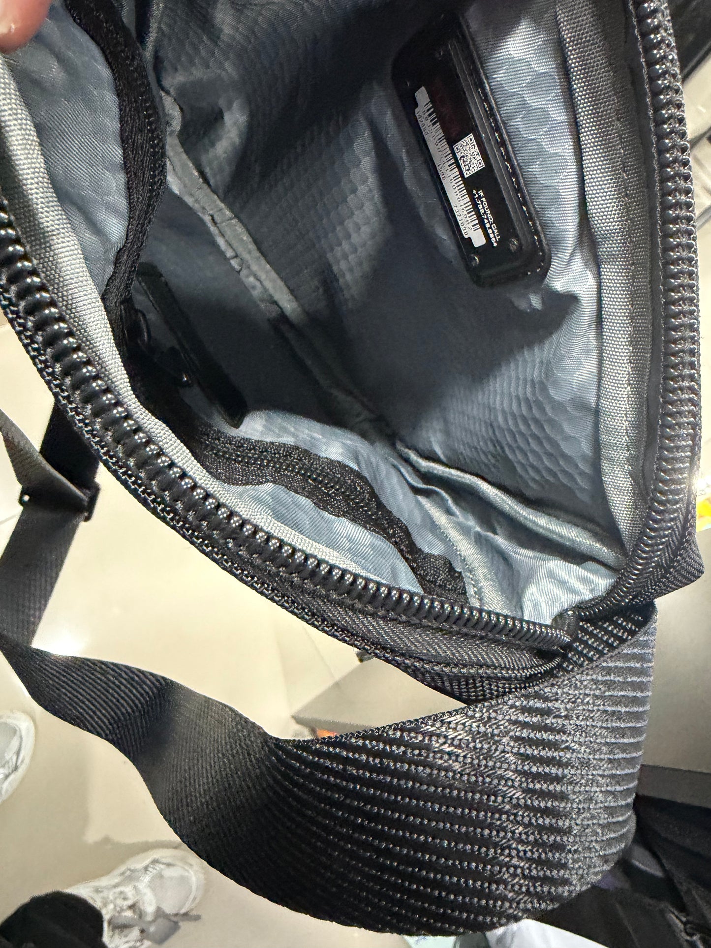 Carteras TUMI