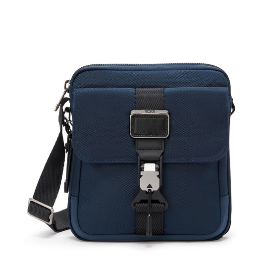 Carteras TUMI azul oscuro
