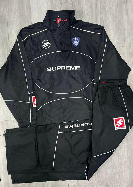 Conjunto supreme negro 2