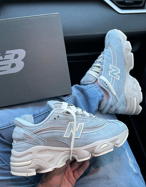 New Balance 1000 Jean White (POR PEDIDOS)