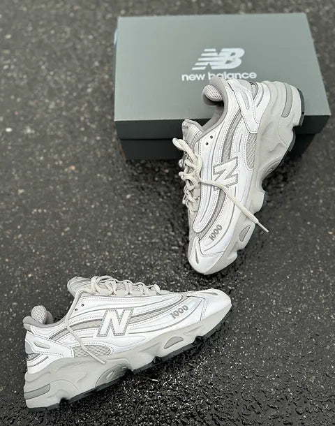 New Balance 1000 Silver Cloud (POR PEDIDOS)