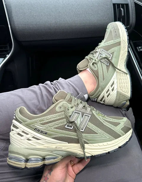 New Balance 1906 Olive Green (POR PEDIDOS)