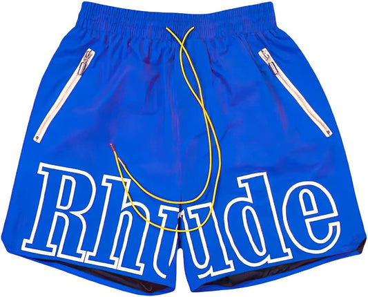 Cortos RHUDE Azul