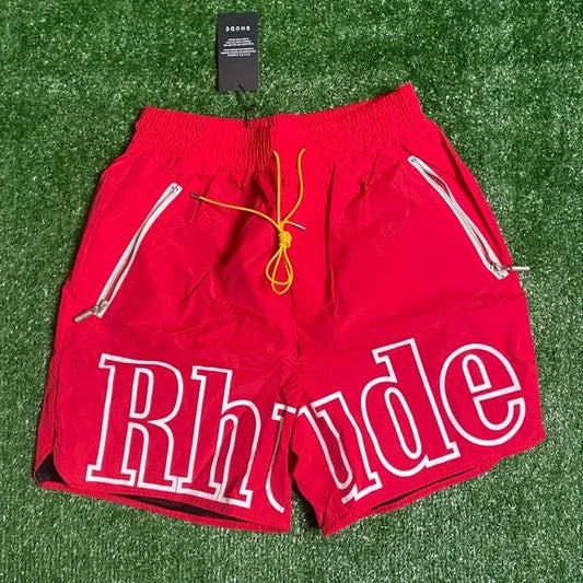 Cortos RHUDE Rojo