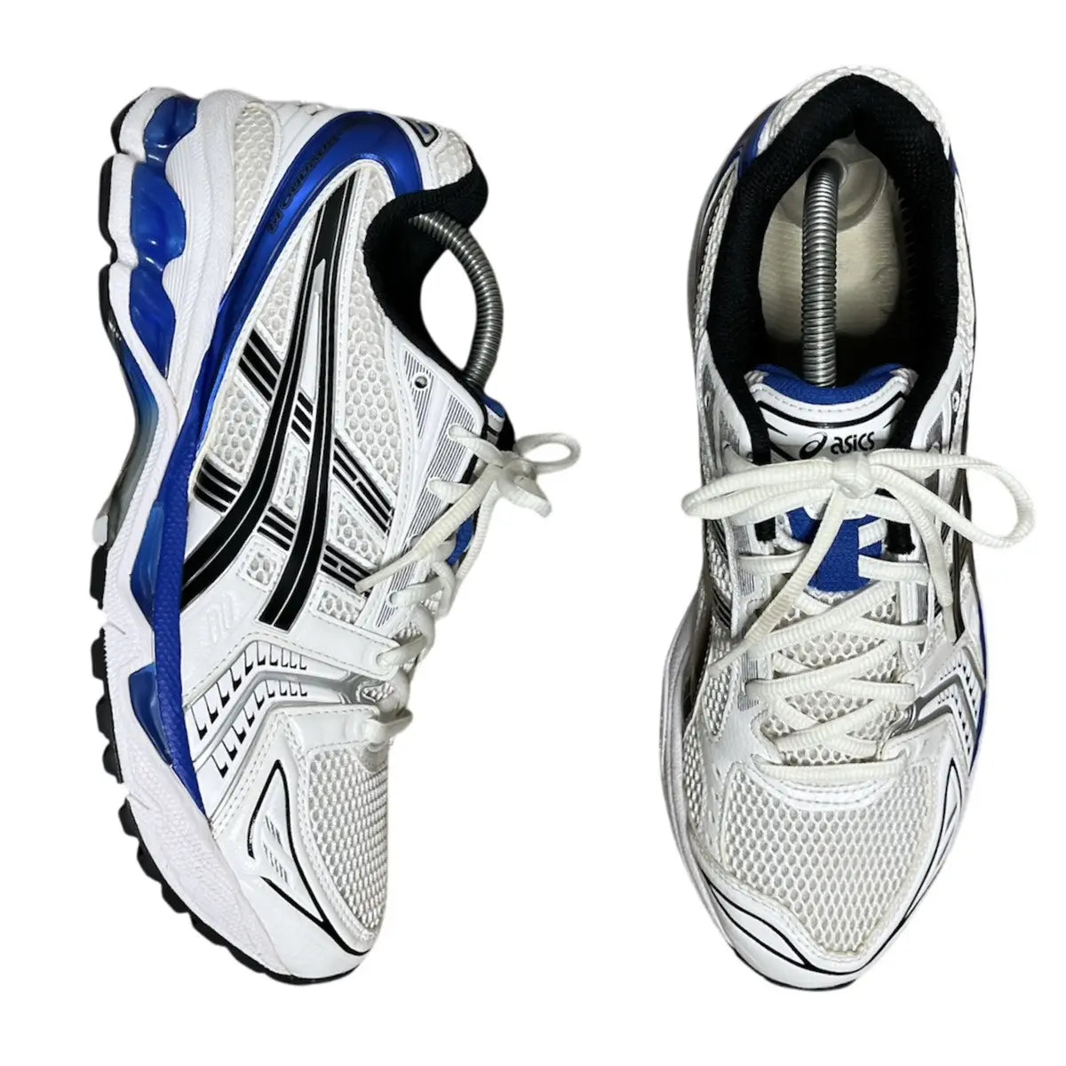 Asics Gel KAYANO 14 (A LA MANO)