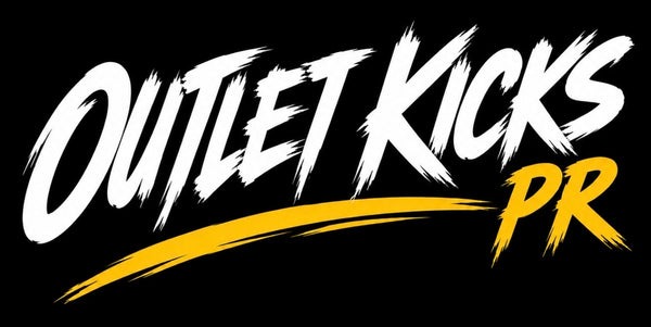 Outlet Kicks PR