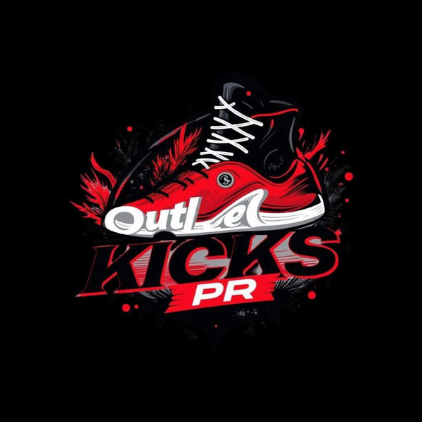 Outlet Kicks PR