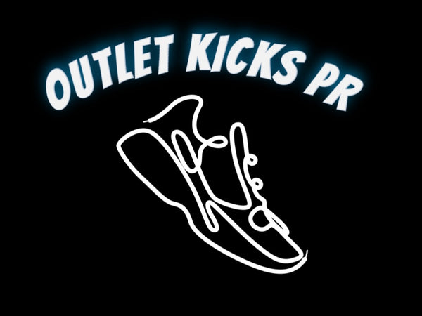 Outlet Kicks PR