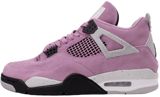 Jordan Retro 4 ORCHID Pedidos