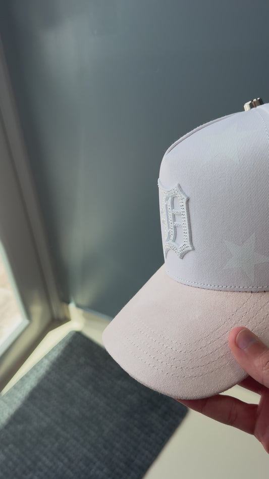 Gorra 001 “Cambia de color”